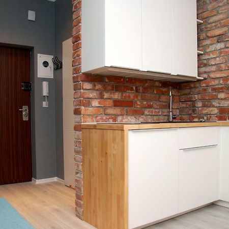 Studio Nowy Swiat Warszawa Exteriör bild