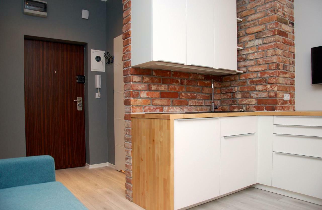 Studio Nowy Swiat Warszawa Exteriör bild