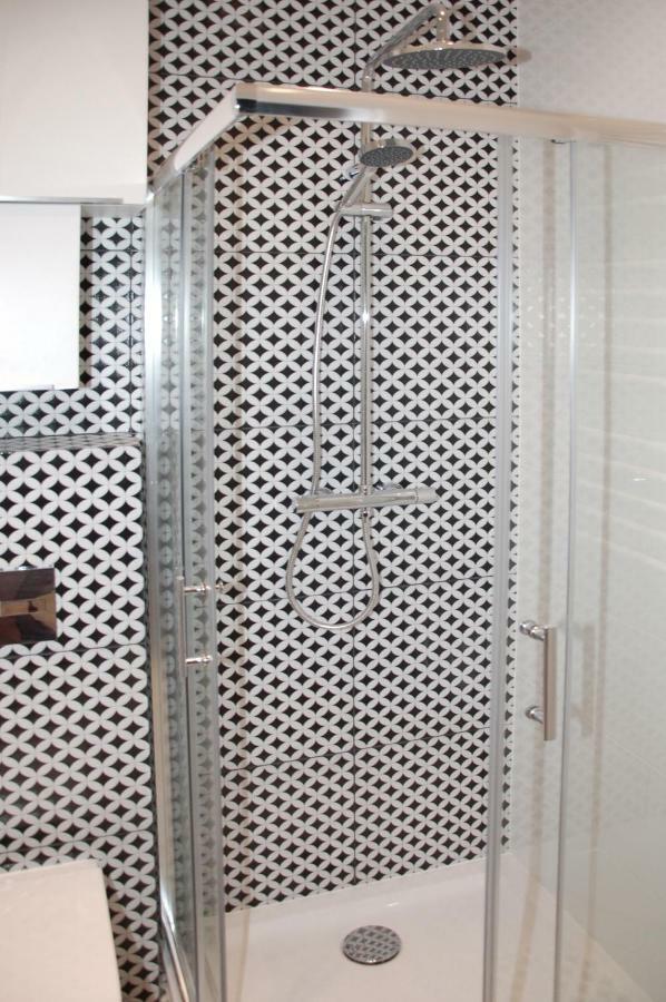 Studio Nowy Swiat Warszawa Exteriör bild