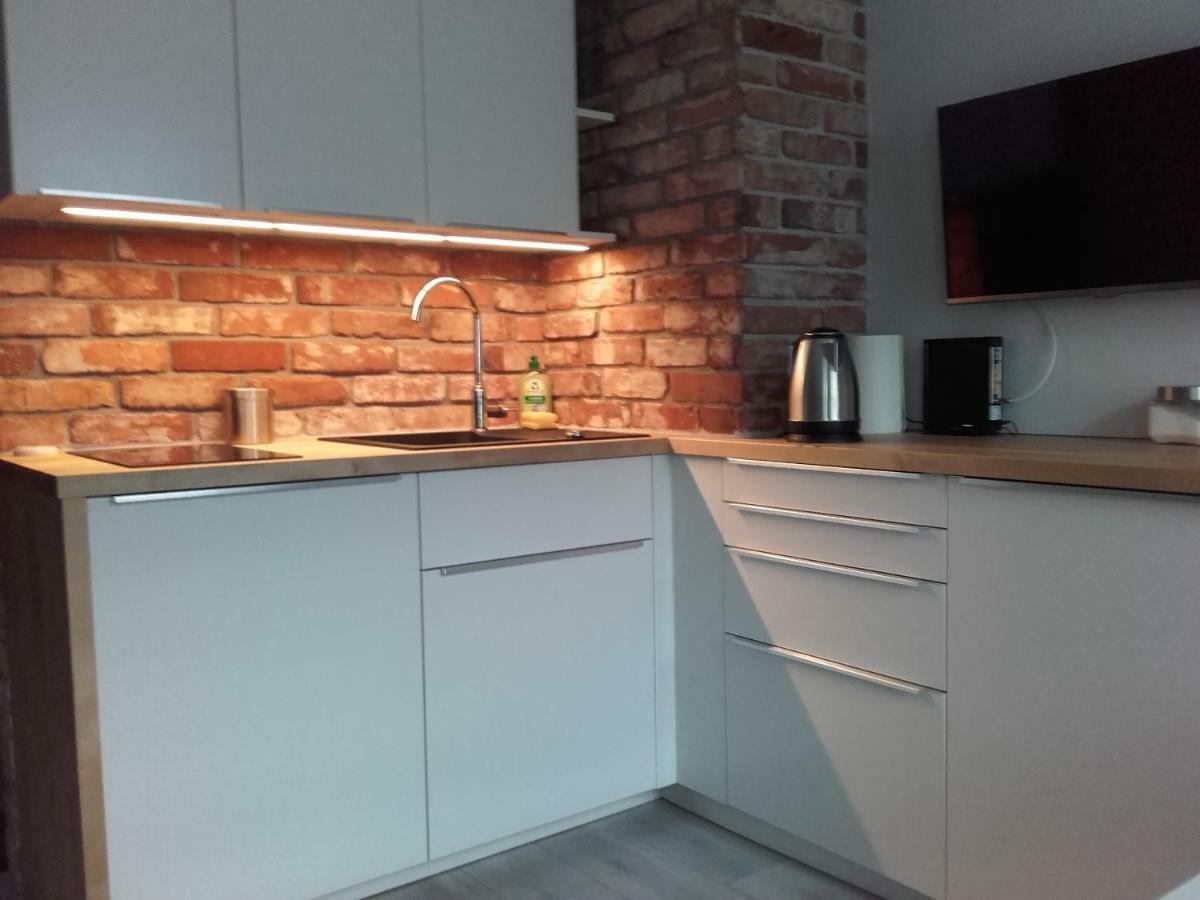 Studio Nowy Swiat Warszawa Exteriör bild