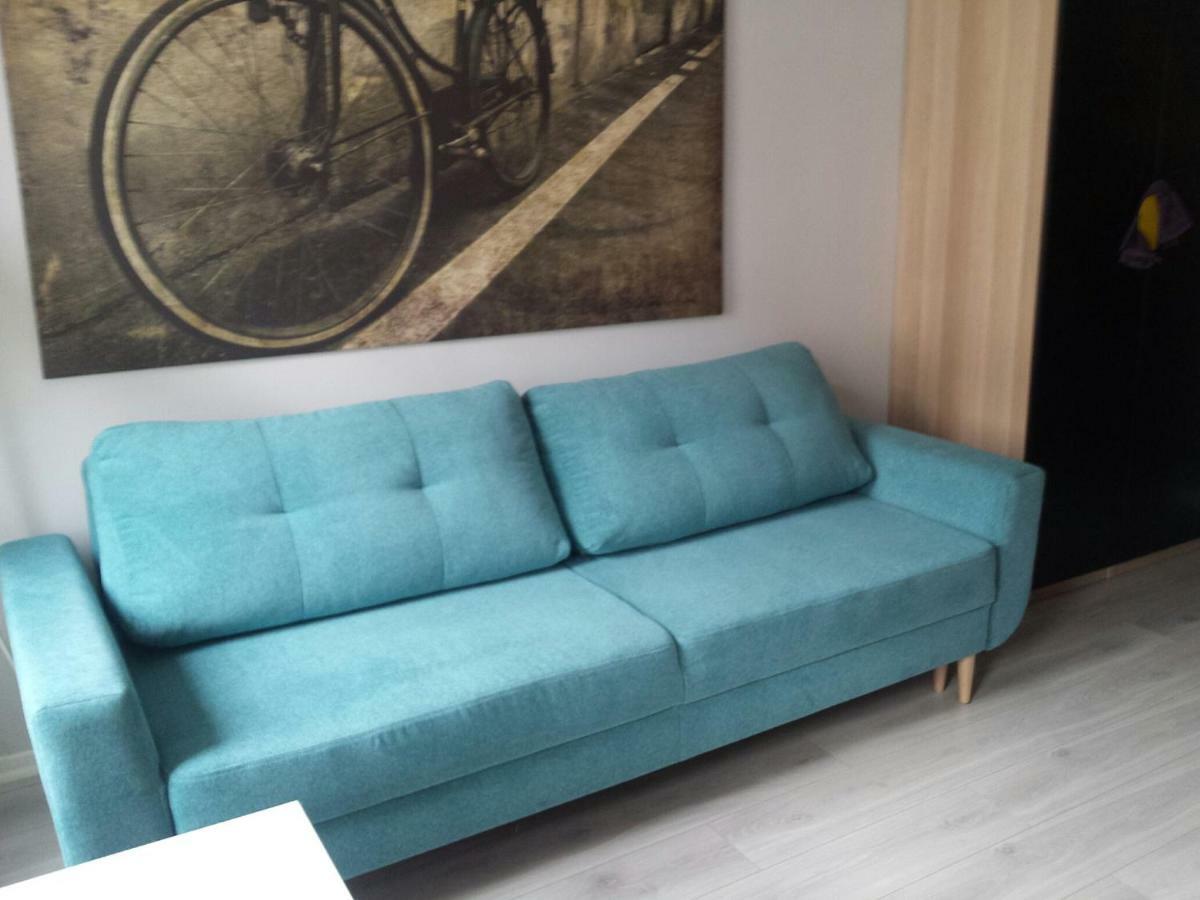 Studio Nowy Swiat Warszawa Exteriör bild
